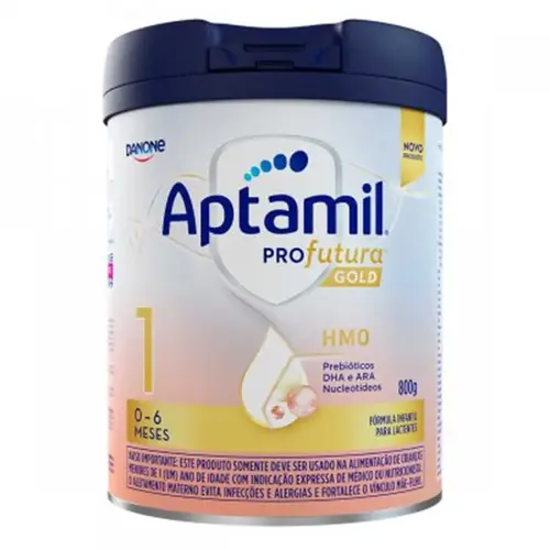 APTAMIL 1 PROFUTURA GOLD 800G