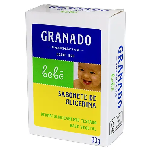 SAB GRANADO BEBE 90G TRADICIONAL