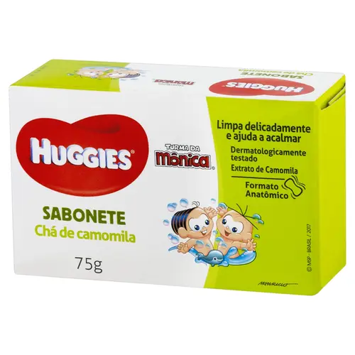 SAB INF T MONICA 75 GR CAMOMIL
