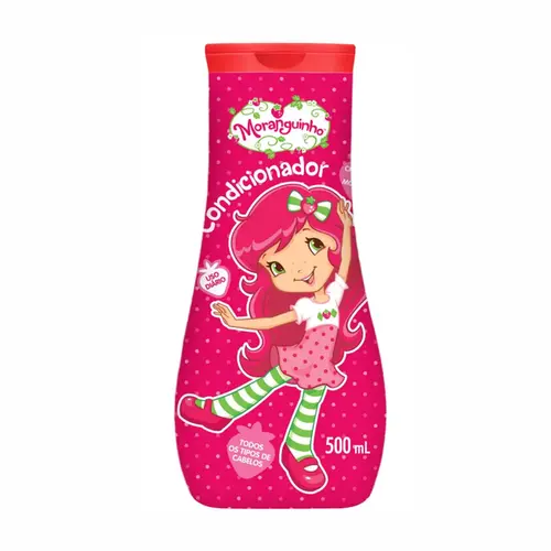 COND MORANGUINHO 500 ML