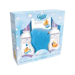 KIT GIOVANNA BABY&KIDS GIBY HORA DO BANHO