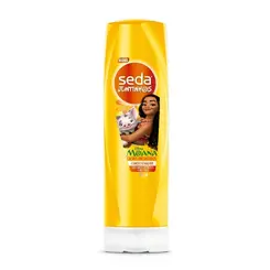 COND SEDA MOANA JUNTINHOS 300ML CACHOS ENCANTADOS