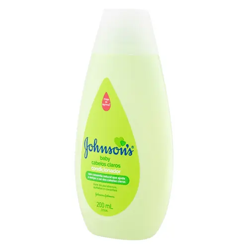 COND INF JXJ BABY 200 ML CAMOM