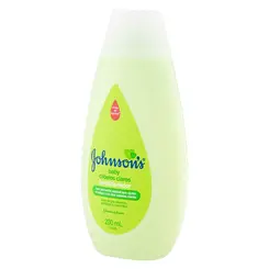 COND INF JXJ BABY 200 ML CAMOM