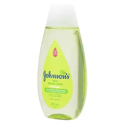 SH INF JXJ BABY CABELOS CLAROS 200ML
