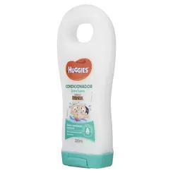 COND INF HUGGIES 200 ML EXTRA SUAVE
