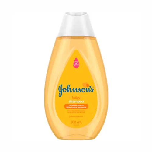 SH INF JXJ BABY REGULAR 200 ML