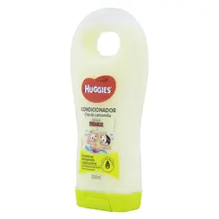 CONDICIONADOR INFANTIL HUGGIES 200 ML HORA DE SONHAR