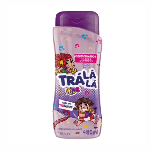 COND INF TRALALA 480 ML CACHOS