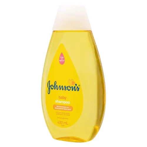 SH INF JXJ BABY 400 ML REGULAR