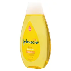SH INF JXJ BABY 400 ML REGULAR
