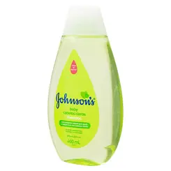SH INF JXJ BABY 400 ML CAB CLA