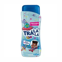 COND INF TRA LA LA 480 ML NUTR****
