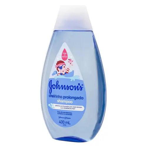SH INF JXJ BABY 400 ML CHEIRIN