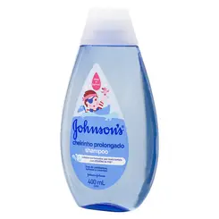 SH INF JXJ BABY 400 ML CHEIRIN