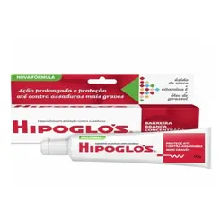 HIPOGLOS ORIGINAL POM 40G