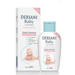 DERSANI BABY 50 ML