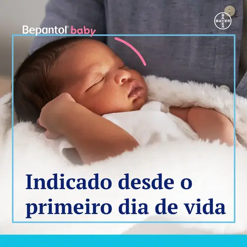 LENCO UMED BEPANTOL BABY 48 UN