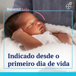 LENCO UMED BEPANTOL BABY 48 UN