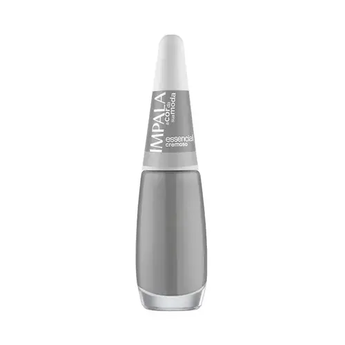 ESMALTE IMPALA CREM A COR DA MODA ESSENCIAL