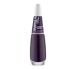 ESMALTE IMPALA CREM A COR DA MODA PRESENCA