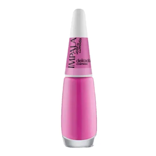 ESMALTE IMPALA CREM DELICADO