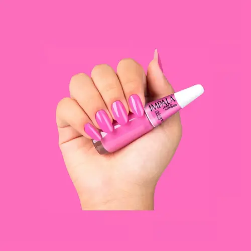 ESMALTE IMPALA CREM DELICADO