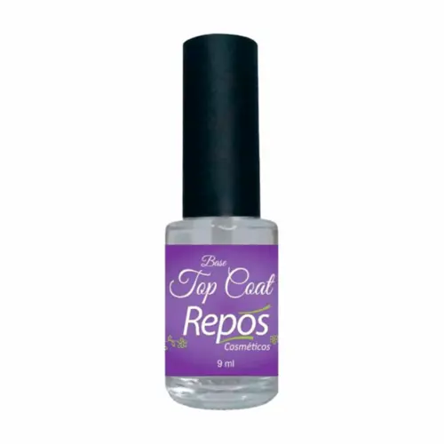 BASE TOP COAT REPOS 9 ML