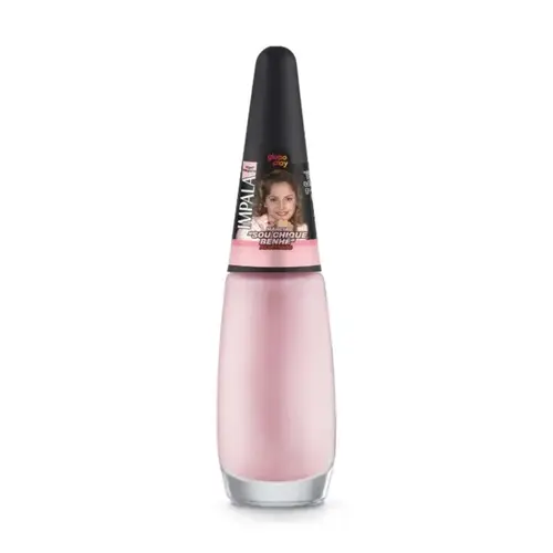 ESMALTE IMPALA ACET GLOBOPLAY SOU CHIQUE BENHE