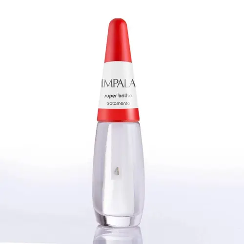 ESMALTE IMPALA TRAT BASE SUPER BRILHO