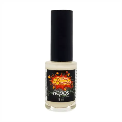 BASE BOMBA REPOSIS 9 ML