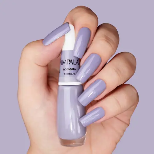 ESMALTE IMPALA CREM ACONCHEGO