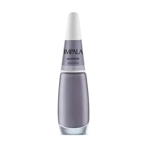 ESMALTE IMPALA CREM ACONCHEGO