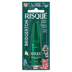 ESMALTE RISQUE BRIDGERTON MET. A VEZ DA PENELOPE