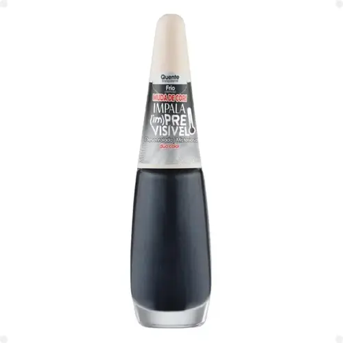 ESMALTE IMPALA IMPREVISIVEL DUO COLOR DESENROLAD