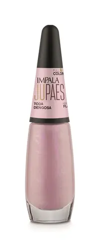 ESMALTE IMPALA JU PAES TODA DENGOSA .7,5M