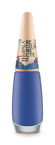 ESMALTE IMPALA RECONECTE ARARAS ON LINE
