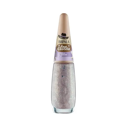 ESMALTE IMPALA ANA CASTELA ESTRELA DO RODEIO