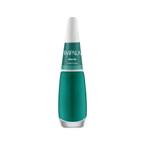 ESMALTE IMPALA CREMOSO - ALENTO