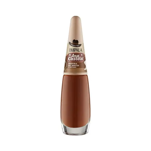 ESMALTE IMPALA ANA CASTELA MISTURA OS MODAO 7,5M