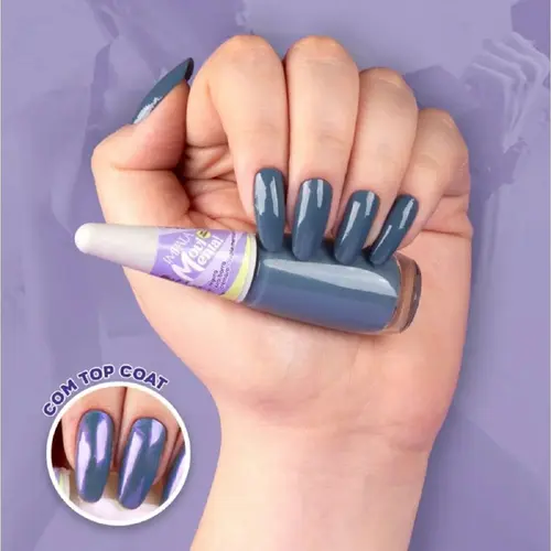 ESMALTE IMPALA CREMOSO - LUZIA