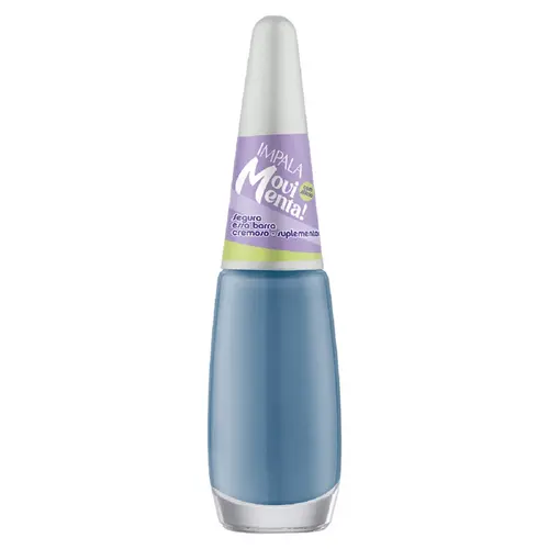 ESMALTE IMPALA CREMOSO - LUZIA