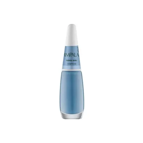 ESMALTE IMPALA TRANSPARENTE - NOVOS ARES