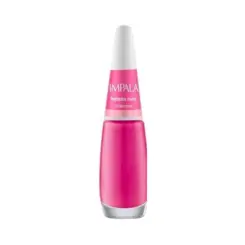ESMALTE IMPALA CREMOSO - BELEZA RARA