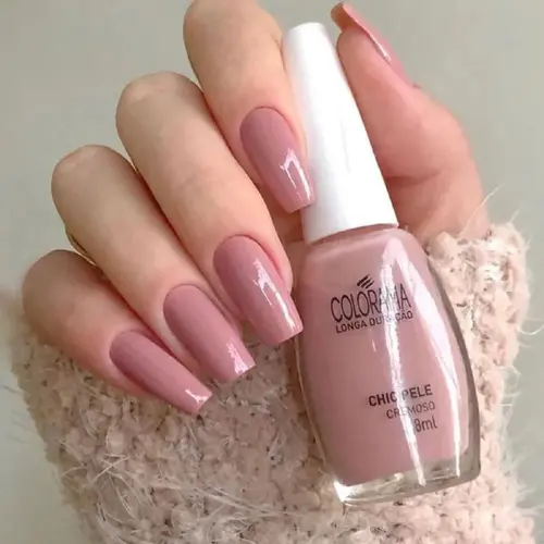 ESMALTE COLORAMA CHIC PELE 8M