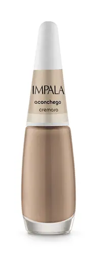ESMALTE IMPALA CREM ACONCHEGO.