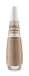 ESMALTE IMPALA CREM ACONCHEGO.