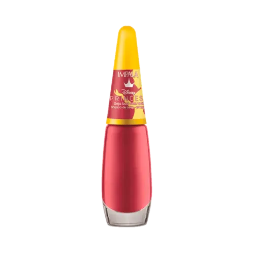 ESMALTE IMPALA CREM SEJA BOA C