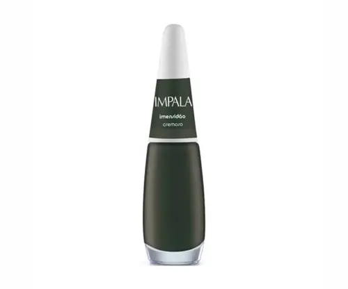 ESMALTE IMPALA CREMOSO - IMENSIDAO