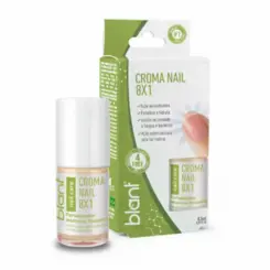 CROMA NAIL 8X1 BLANT 8,5ML